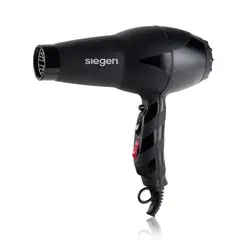 SIEGEN - Secadora de Cabello SG-3110 2000W