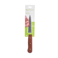 FACUSA - Cuchillo de Cocina Mango de Madera 6"