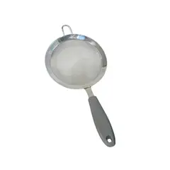 CASA JOVEN - Colador Full Acero 16 cm