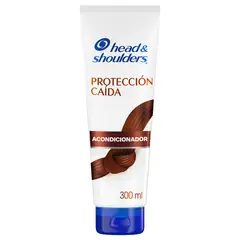undefined - Acondicionador Head & Shoulders Protección Caída Envase 300 mL