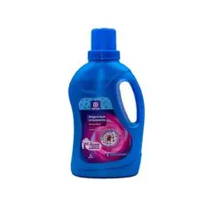 TOTTUS - Detergente Líquido con Quitamanchas