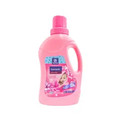 TOTTUS - Suavizante Aroma Bebé Botella 950 mL
