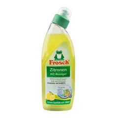 FROSCH - Limpiador de Inodoro Limón Envase 750 mL