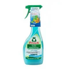 FROSCH - Limpiador Multiusos con Bicarbonato de Sodio Envase 500 mL