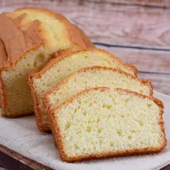 TOTTUS - Keke de Vainilla 430 g