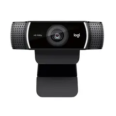 LOGITECH - Web Cámara C922 Pro Stream FHD