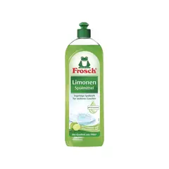 FROSCH - Lavavajillas Líquido Envase 750 mL