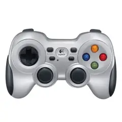 LOGITECH - WEB GAMEPAD F710