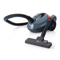 THOMAS - Aspiradora 1400W TH-1407