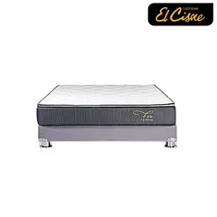 EL CISNE - JGO CAMA FER KING