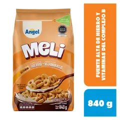 ANGEL - Cereal Meli Bolsa 840 g