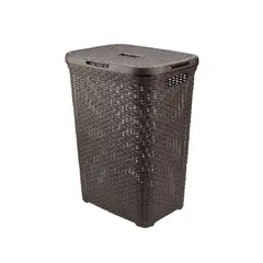 REYPLAST - Cesto Modelo Ratan Grande