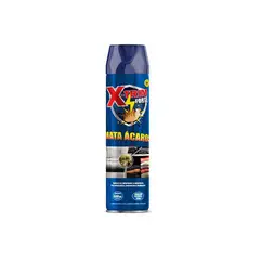 X TRIM FORTE - Insecticida Xtrim Mata Ácaros Envase 440 mL