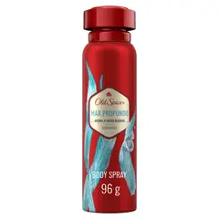 OLD SPICE - Desodorante en Spray Mar Profundo Envase 96 g