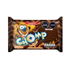 VICTORIA - Galleta Chomp Chocolate Sixpack 228 g