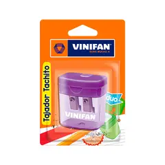 VINIFAN - Tajador Doble Depósito