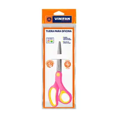 VINIFAN - Tijera Oficina 17cm