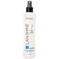 LANOSTERIN - Activador de Brillo Lan Shine Envase 250 mL