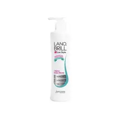 Lanosterin - Crema para Peinar Lano Brill Envase 240 g