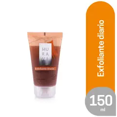 MURANA - Exfoliante Diario Envase 150 mL