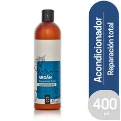 MURANA - Acondicionador Argán Naturology Envase 400 mL