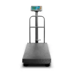 VENTUS - WEB BALANZA INDUSTRI 300 KG C PLATAFORMA