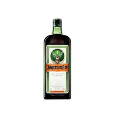 JAGERMEISTER - Licor The Beast Botella 1.75 L