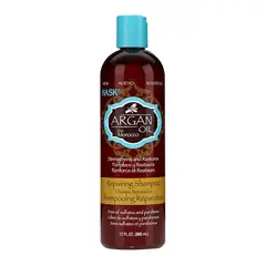 HASK - Shampoo Argan Oil Repairing Botella 355 mL