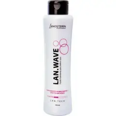 LANOSTERIN - Activador de Rizos Lan Wave Envase 250 mL