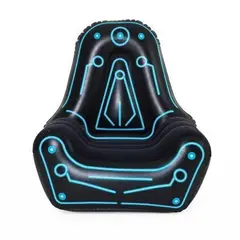 BESTWAY - Sillón Inflable Mainframe