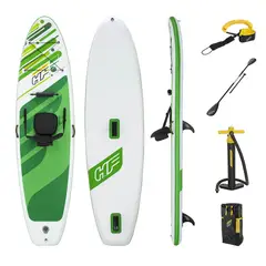 Bestway - Paddle inflable Freesoul