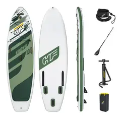 BESTWAY - Paddle Inflable Kahawai 3.10 M X 86 cm X 15 cm