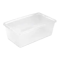 REYPLAST - Caja Modubox 6L
