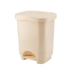 REYPLAST - Papelera Automática Danubio