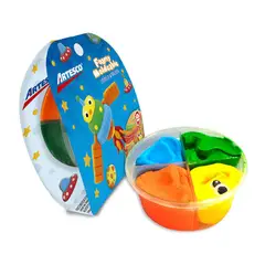 ARTESCO - Cerámica Ultraligera Empaque 32 g