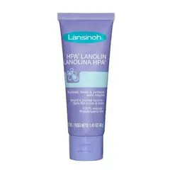 LANSINOH - Crema Lanolina Envase 40 g