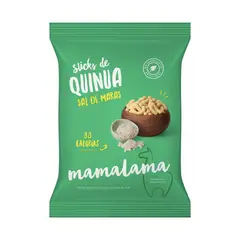 MAMALAMA - Sticks Quinua y Sal de Maras Bolsa 80 g