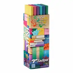 SADIPAL - Papel Kraft Colores Surtidos