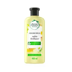HERBAL ESSENCES - Acondicionador Bio:Renew Manzanilla Botella 400 mL