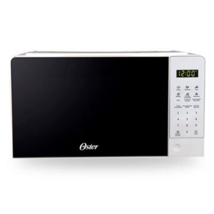 Microondas 20L Blanco