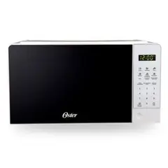 OSTER - Microondas 20L Blanco