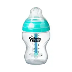 TOMMEE TIPPEE - BIBERON ANTICOLICO AVANZADO 9OZ