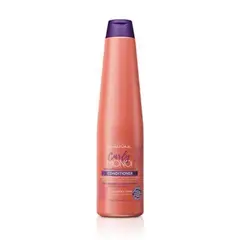 BE NATURAL - Acondicionador Curly Monoi Envase 350 mL