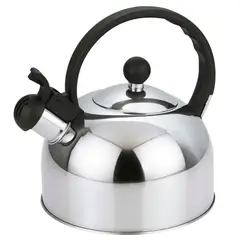 PRECIO UNO - Tetera 3.5L Acero Inoxidable