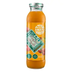 BIO AMAYU - Bebida Aguaje Botella 300 mL