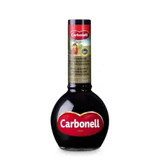 CARBONELL - Vinagre Balsámico Botella 250 mL