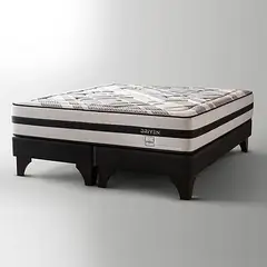 ROSEN - Cama Europea Driven Queen