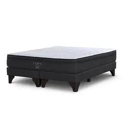 ROSEN - Cama Europea Tempo Queen