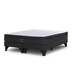 ROSEN - CAMA EUROPEA TEMPO KING