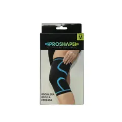PROSHAPE - Rodillera Rótula Cerrada Medium